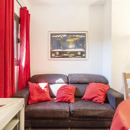 Maison Avec Piscine En Catalogne 펜션 Aramunt