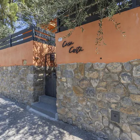 Maison Avec Piscine En Catalogne 펜션