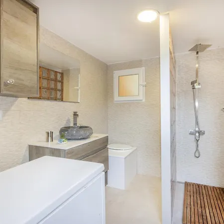 펜션 Maison Avec Piscine En Catalogne *