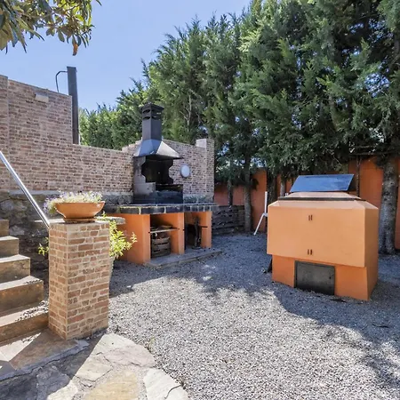Maison Avec Piscine En Catalogne