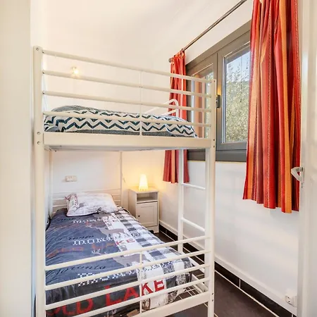 Casa de vacances Maison Avec Piscine En Catalogne