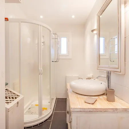 Maison Avec Piscine En Catalogne * Aramunt
