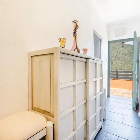 Maison Avec Piscine En Catalogne Casa de vacances Aramunt