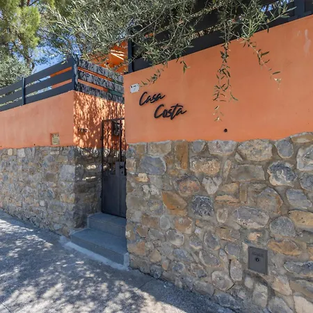 Maison Avec Piscine En Catalogne Casa de vacances *